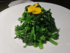 -秦月轩·长安小馆·新陕菜(阜成路·五棵松店)