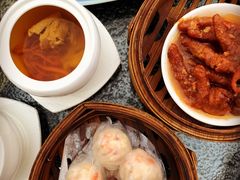 虾饺皇-頂好酒家·经典粤菜(海信广场店)