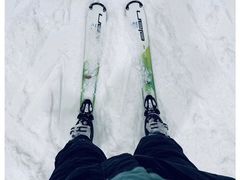 -湘江欢乐城欢乐雪域