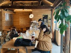 大堂-VOYAGE COFFEE(北锣鼓巷店)