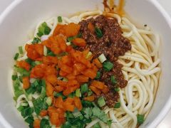-万松园云记·生烫牛肉面(MOMOPARK店)