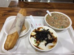 -阊门姚记豆浆(旧学前直营店)