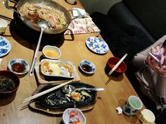 -一心创作料理屋(经开万达店)