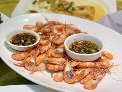 -大笑饭堂(甲子桥店)