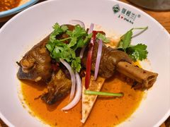 -驿楼兰·新疆菜(火车站店)