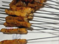 -杨家崴子碳缸烧烤(东三马路店)