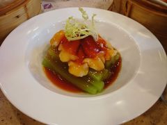 -点都德(汇盈广场店)