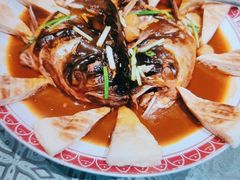 -老山东·山东菜(鲁菜名店)