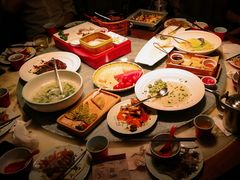 -伙靠·江浙菜(田林路店)