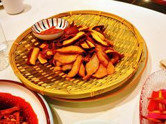 -院8里·少城记忆老川菜(宽窄巷子店)