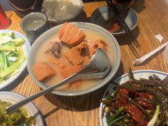 -静一餐厅·湖北菜(前门创始店)