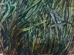 葱烤鸦片鱼头-老吉士酒家(天平路店)