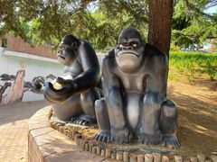 -大连森林动物园