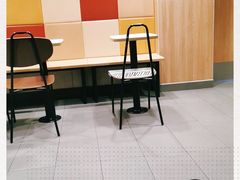-麦当劳(温州东海店)