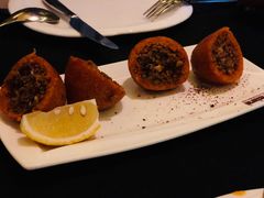 -Efes Turkish & Mediterranean Cuisine 艾菲斯餐厅(陆家嘴店)