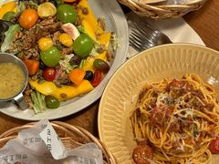 -麦田工坊(月湖店)