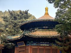 -潭柘寺景区