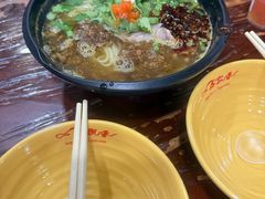 -一品飘香米线(一中总店)
