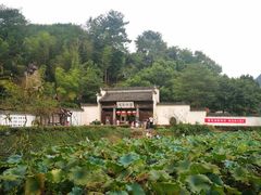 -潜口民宅博物馆