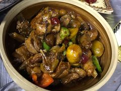 -小民大排档(马场角横路店)