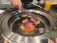 -黒毛和牛焼肉善 ZEN(難波心斎橋店)