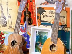 -WithU悠弦时光·尤克里里之家ukulele(宽窄巷子店)