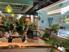 大堂-春润大地海南椰子鸡(沙井京基百纳广场店)