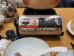 -山东宾馆·齐鲁苑餐厅