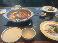 -牛New寿喜烧(闵行龙湖天街店)