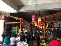 等位区-土桥手掌鸡·26年灌县老味道(都江堰店)