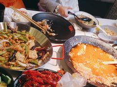 -红盔甲·小龙虾(天钥桥店)