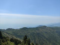 -南岳衡山风景名胜区