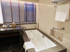 -广州中心皇冠假日酒店