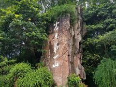-峨眉山报国寺