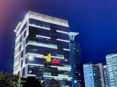 -英皇美食坊(英皇娱乐酒店内)