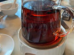 -顺德美的万豪酒店-万豪中餐厅