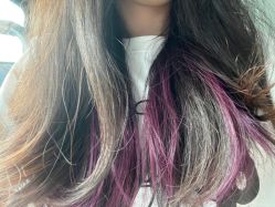 -熙.Hair 丨专注女子中长发丨