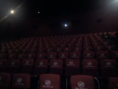 -万达影城(保定万博广场激光IMAX店)