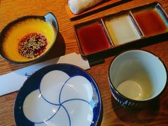 -炎蔵牛舌烤肉