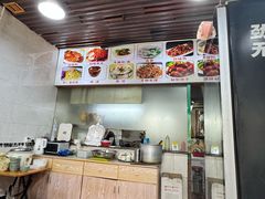 -豆豆八刀汤(皇岗公路大厦店)