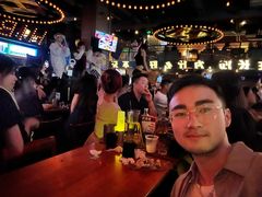 -HIB HUB公社(解放西路店)