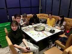 -gleeglee乐溢亦茶(合生汇店)