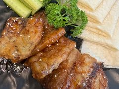 -意卡菲·欢乐聚会餐厅(华侨店)