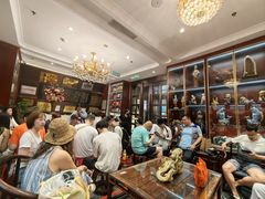 -燕春楼(海河华鼎店)