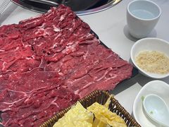 -牛品福潮汕牛肉火锅(旺庄店)