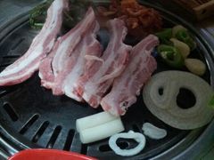 android_upload_pic-杀猪天·韩国烤肉(总店)