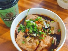 -王记生烫牛杂面馆(兰陵路店)
