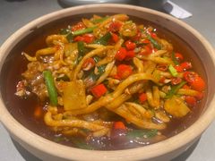 -潇湘阁(汉光百货店)