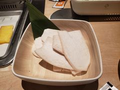 -新石器烤肉(中房金谊广场店)