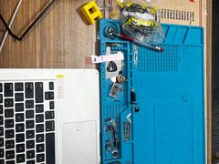 -铭修苹果华为手机平板维修服务(杨浦区店)